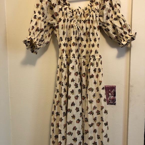 Doen Ischia Dress - Picture 2 of 3